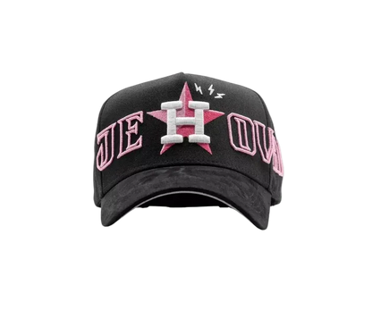 GORRA DANDY HATS "JEHOVA"