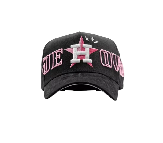 GORRA DANDY HATS "JEHOVA"