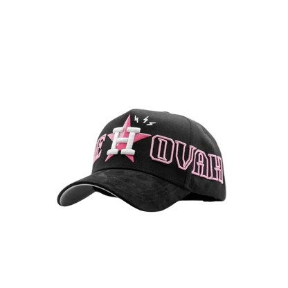 GORRA DANDY HATS "JEHOVA"