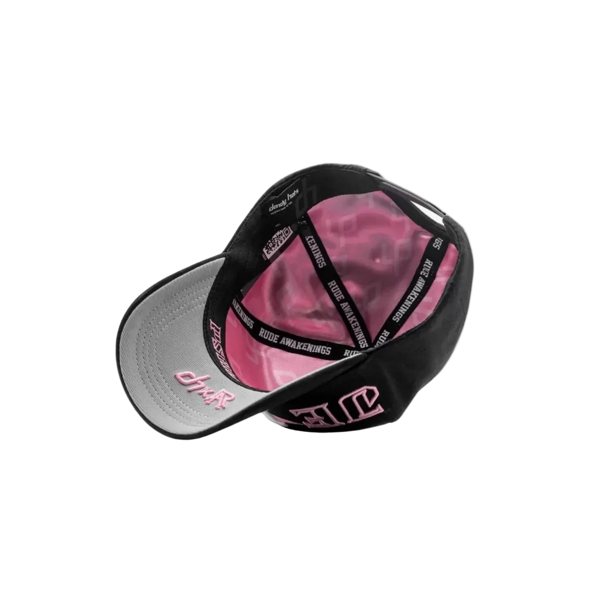 GORRA DANDY HATS "JEHOVA"
