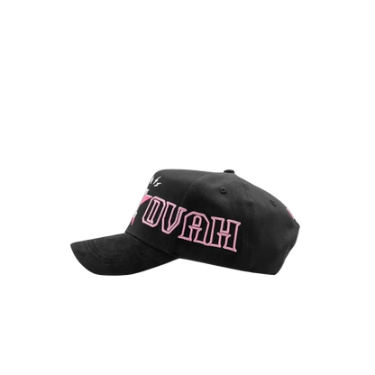 GORRA DANDY HATS "JEHOVA"