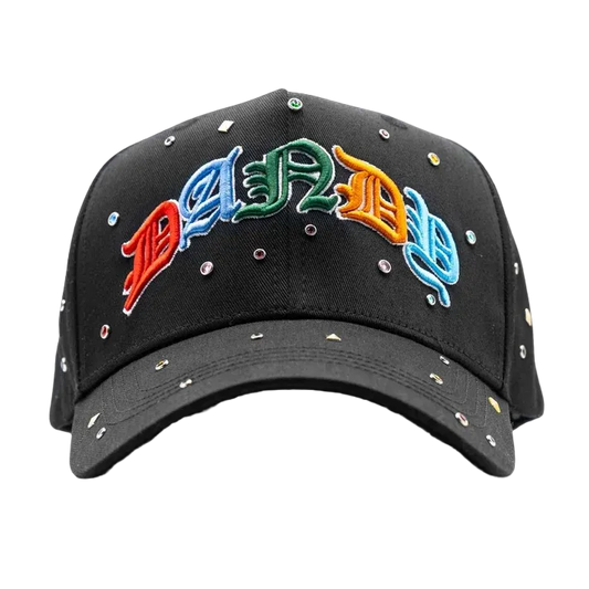 GORRA DANDY HATS "10 ANIVERSARY"