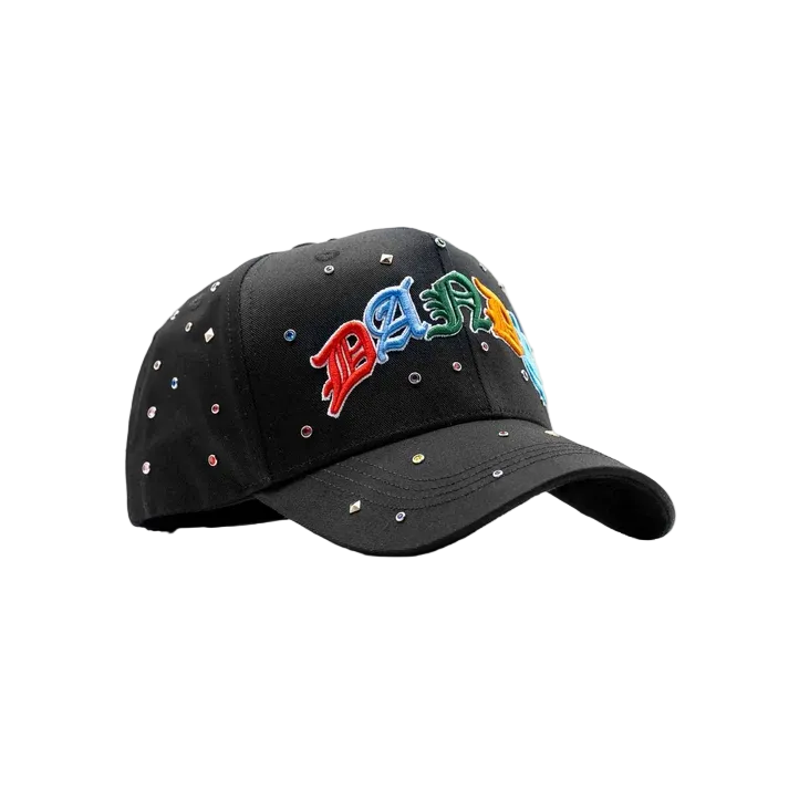 GORRA DANDY HATS "10 ANIVERSARY"