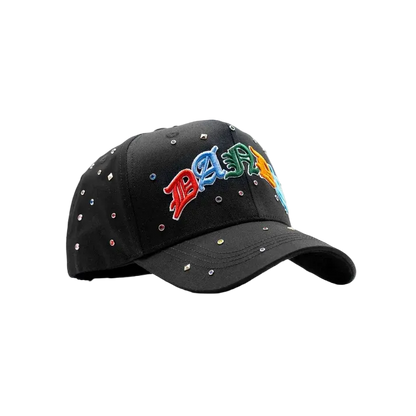GORRA DANDY HATS "10 ANIVERSARY"