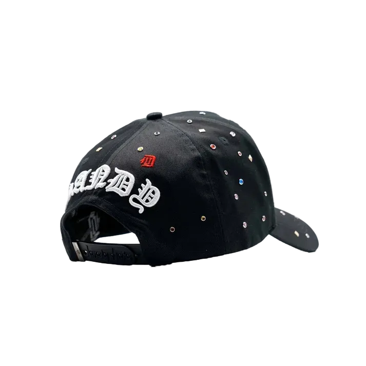 GORRA DANDY HATS "10 ANIVERSARY"