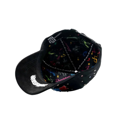 GORRA DANDY HATS "10 ANIVERSARY"