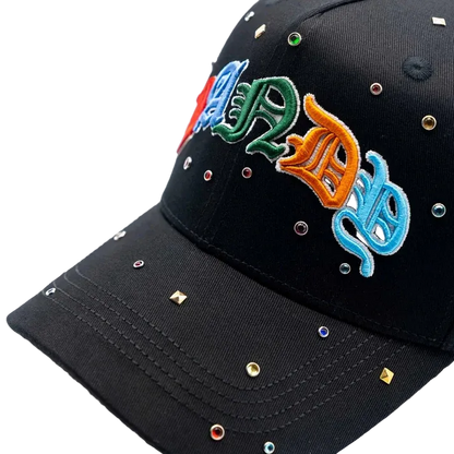 GORRA DANDY HATS "10 ANIVERSARY"