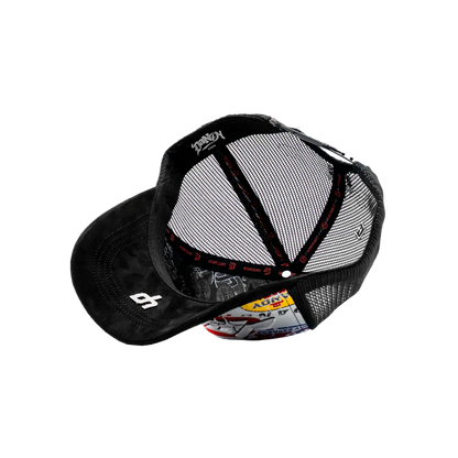 GORRA DANDY HATS "D-SPEC"