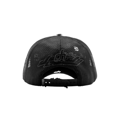 GORRA DANDY HATS "D-SPEC"