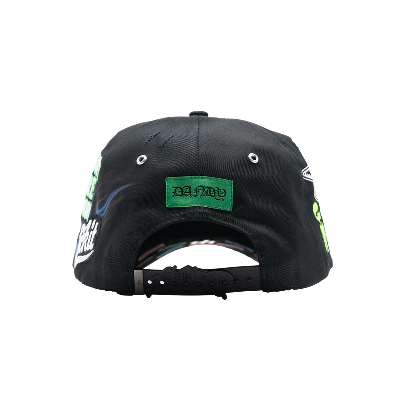 GORRA DANDY HATS "BEVERLY HILLS"