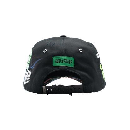GORRA DANDY HATS "BEVERLY HILLS"