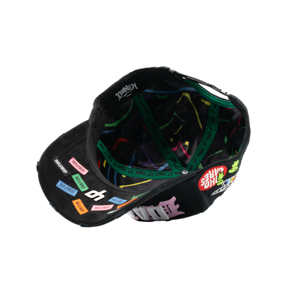 GORRA DANDY HATS "BEVERLY HILLS"