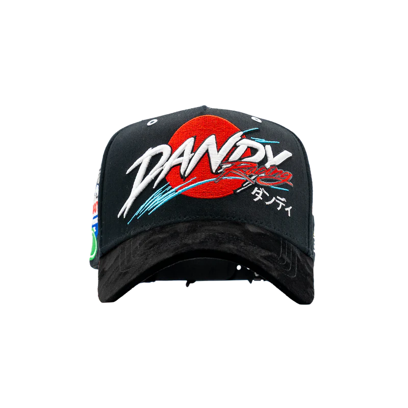 GORRA DANDY HATS "DANDY-SON"