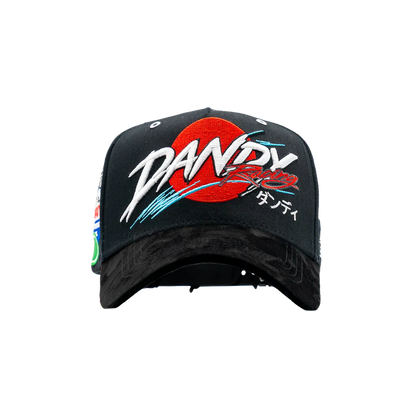 GORRA DANDY HATS "DANDY-SON"