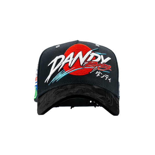 GORRA DANDY HATS "DANDY-SON"