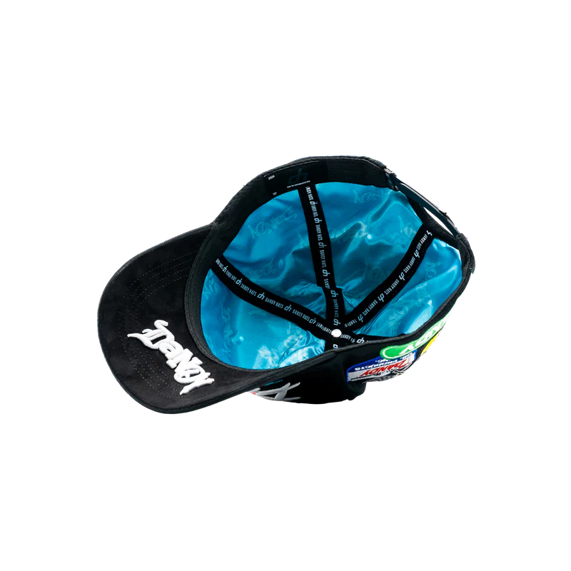 GORRA DANDY HATS "DANDY-SON"