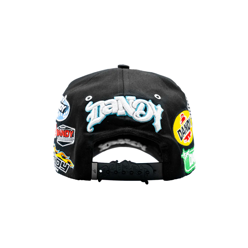 GORRA DANDY HATS "DANDY-SON"