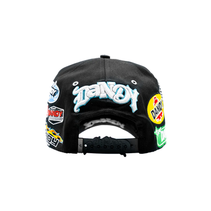 GORRA DANDY HATS "DANDY-SON"