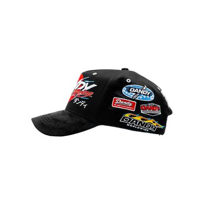 GORRA DANDY HATS "DANDY-SON"