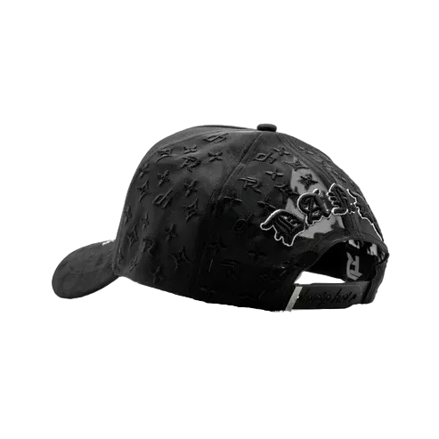GORRA DANDY HATS "FR MONOGRAM"