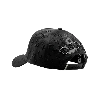 GORRA DANDY HATS "FR MONOGRAM"