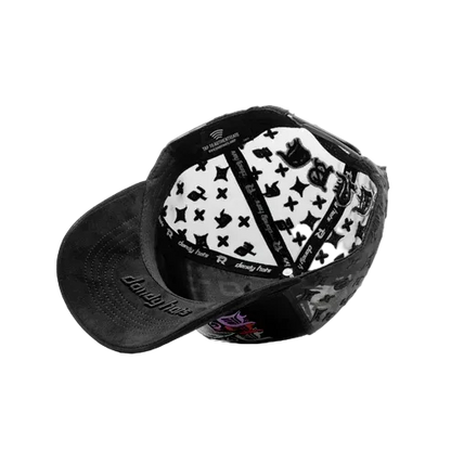 GORRA DANDY HATS "FR MONOGRAM"
