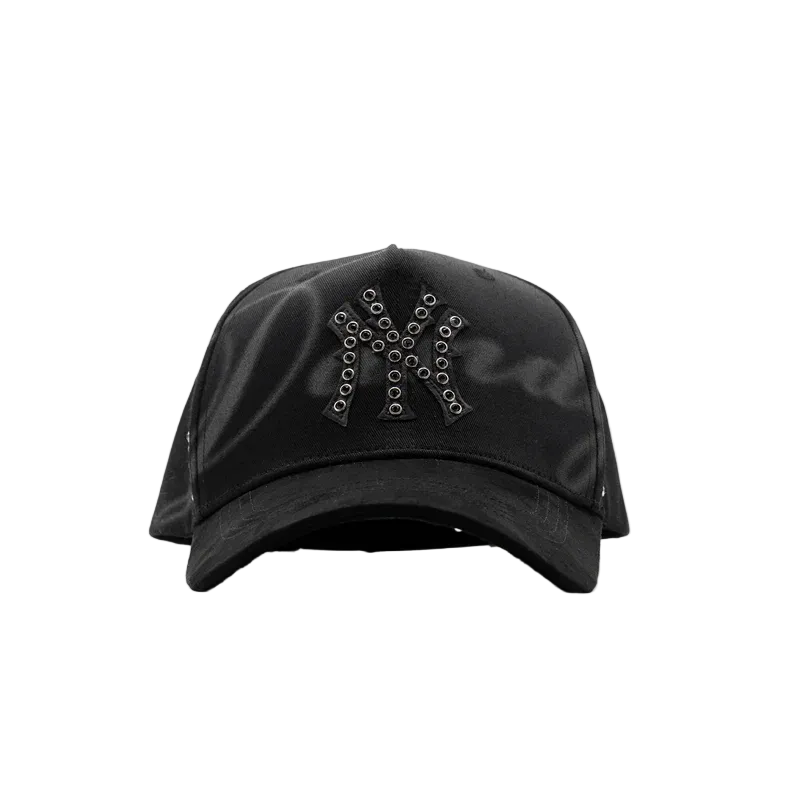GORRA DANDY HATS "ONYX"