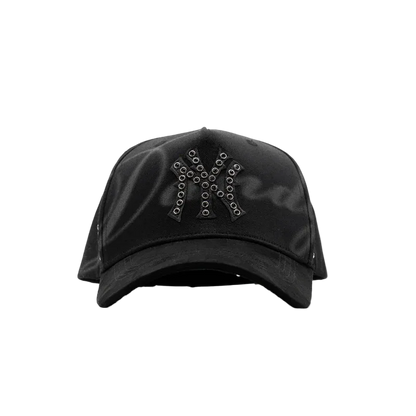 GORRA DANDY HATS "ONYX"