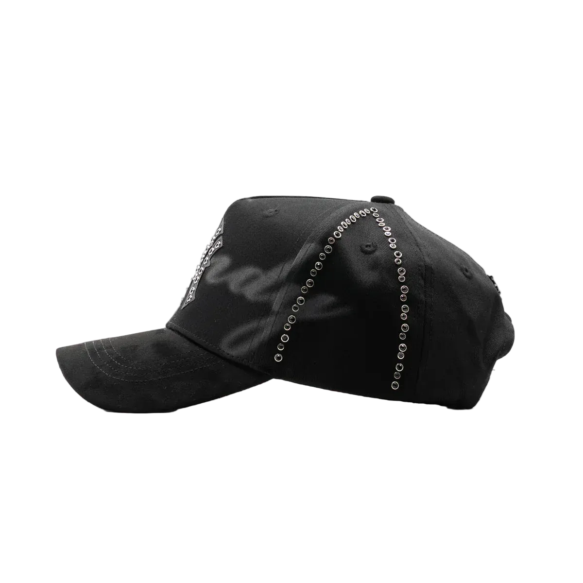 GORRA DANDY HATS "ONYX"