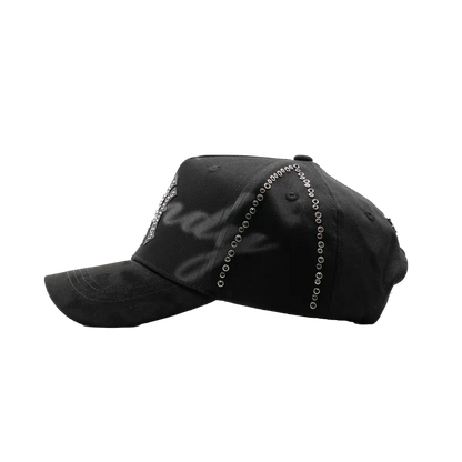 GORRA DANDY HATS "ONYX"