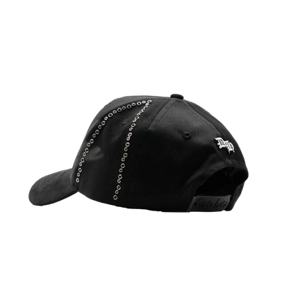 GORRA DANDY HATS "ONYX"