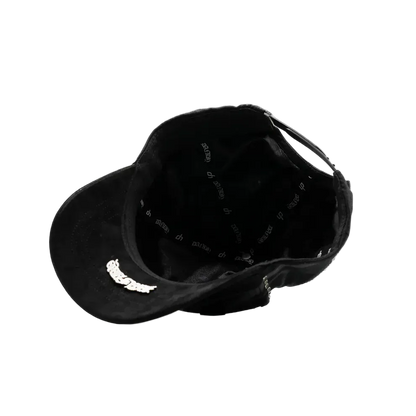 GORRA DANDY HATS "ONYX"