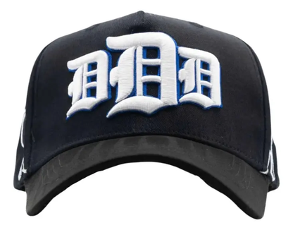 GORRA DANDY HATS "DDD"