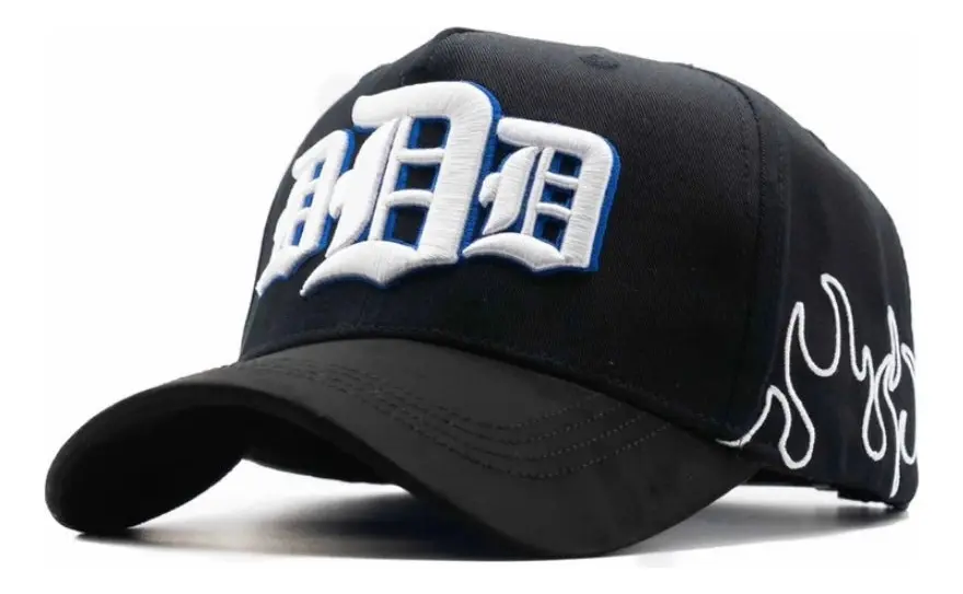 GORRA DANDY HATS "DDD"