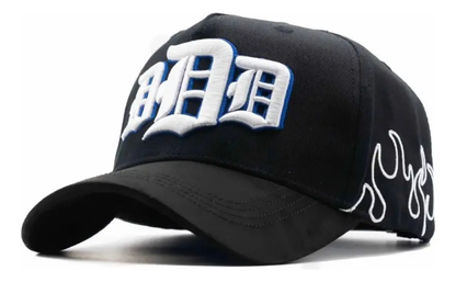 GORRA DANDY HATS "DDD"