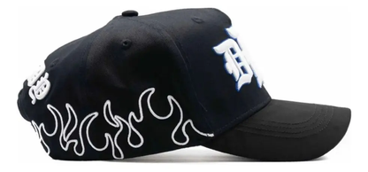 GORRA DANDY HATS "DDD"