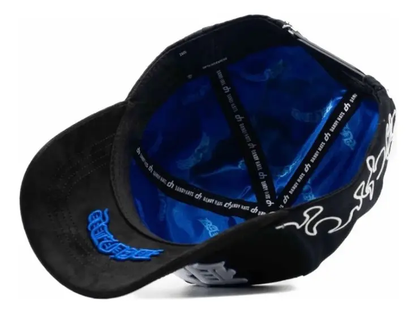 GORRA DANDY HATS "DDD"