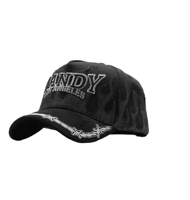 GORRA DANDY HATS "STAY OUT"