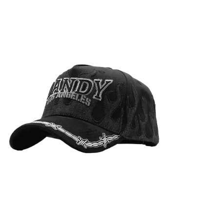 GORRA DANDY HATS "STAY OUT"