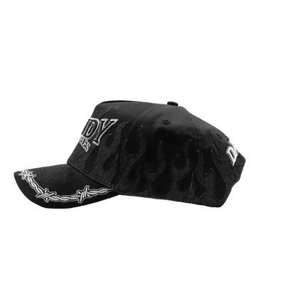 GORRA DANDY HATS "STAY OUT"