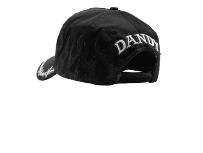 GORRA DANDY HATS "STAY OUT"