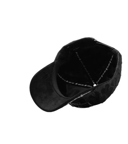 GORRA DANDY HATS "STAY OUT"