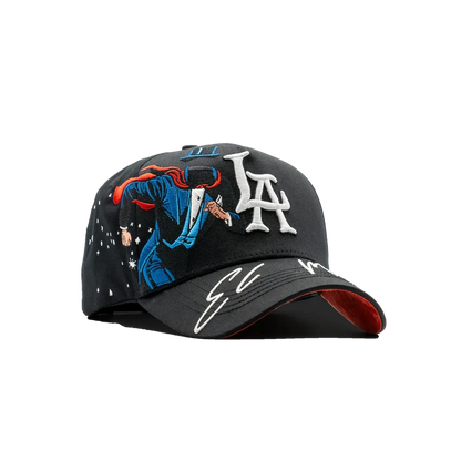 GORRA DANDY HATS "EL MAGO"