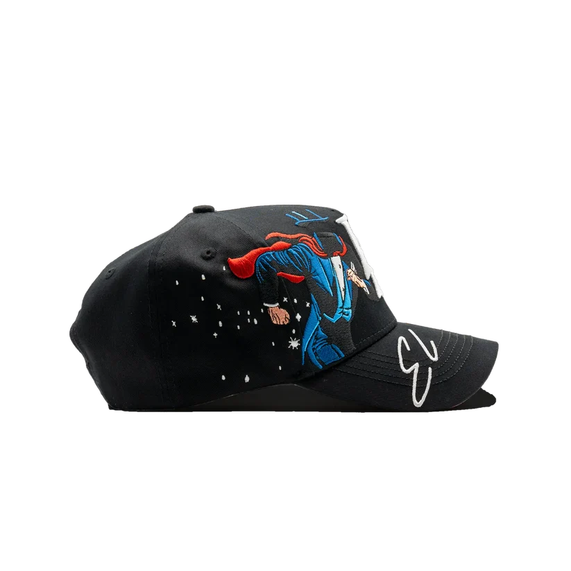 GORRA DANDY HATS "EL MAGO"