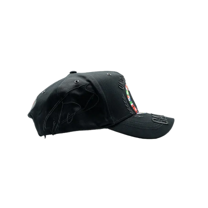 GORRA DANDY HATS "UNDISPUTED" CANELO