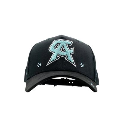 GORRA DANDY HATS "TIFFANY" CANELO