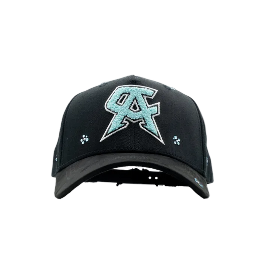 GORRA DANDY HATS "TIFFANY" CANELO