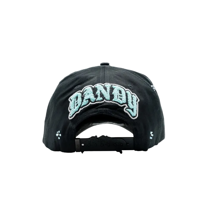 GORRA DANDY HATS "TIFFANY" CANELO