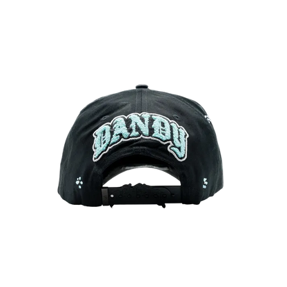 GORRA DANDY HATS "TIFFANY" CANELO