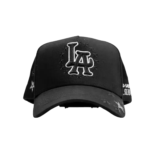GORRA DANDY HATS "CLAVE ALI 2"